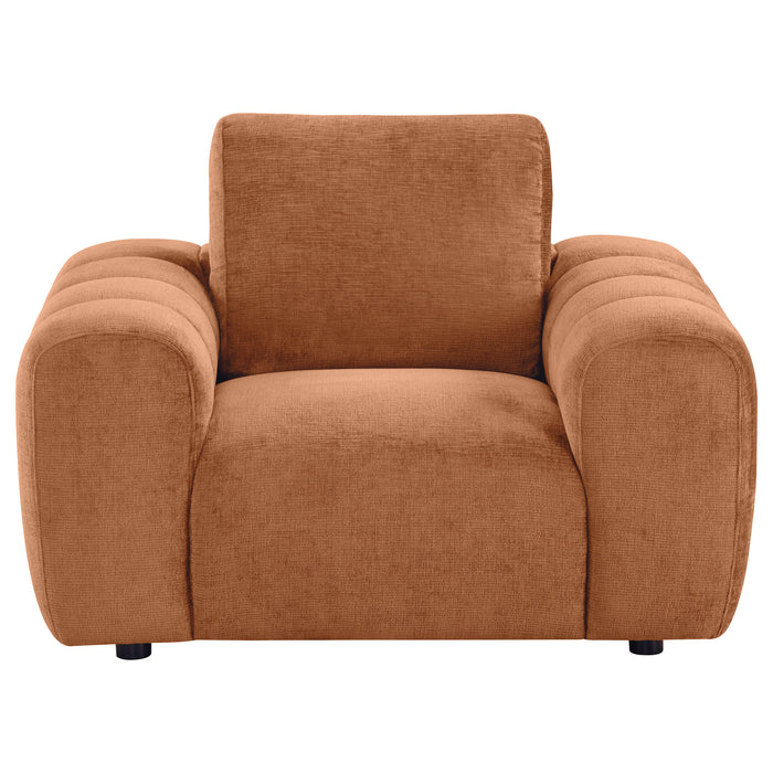 Burnett Accent Chair - De Avenue Furniture
