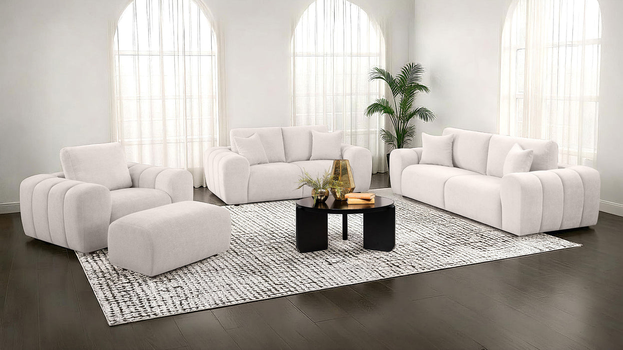 Burnett Sofa - De Avenue Furniture