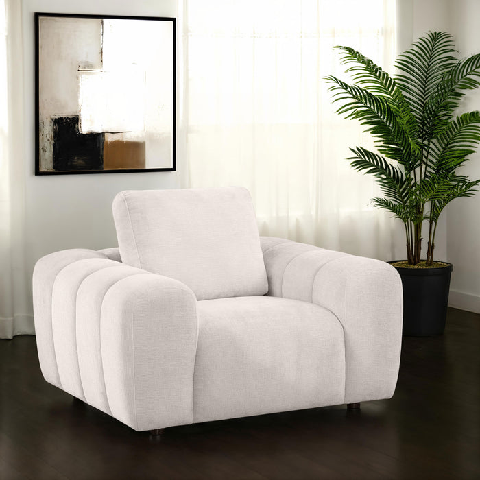Burnett Accent Chair - De Avenue Furniture