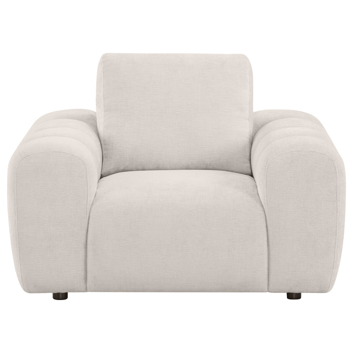 Burnett Accent Chair - De Avenue Furniture