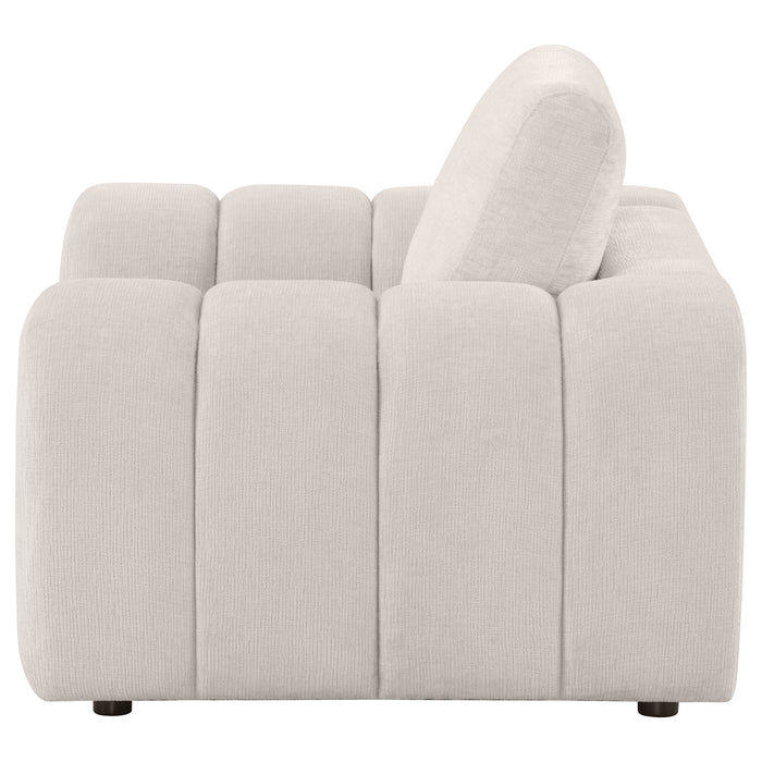 Burnett Accent Chair - De Avenue Furniture