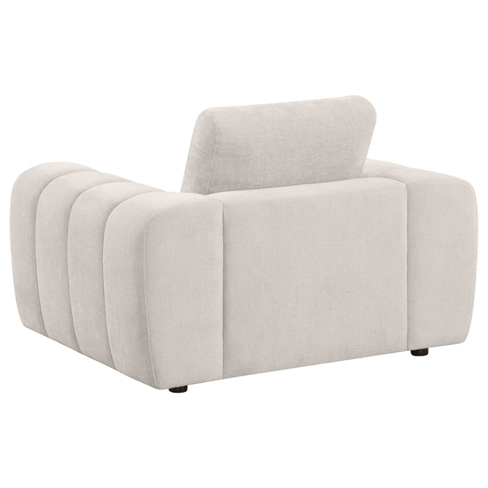 Burnett Accent Chair - De Avenue Furniture