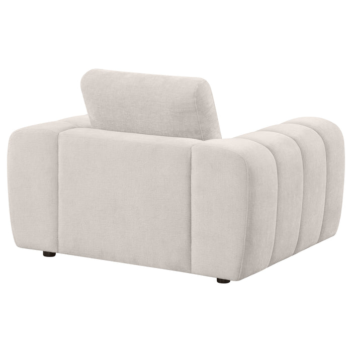 Burnett Accent Chair - De Avenue Furniture