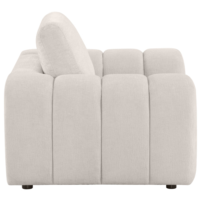 Burnett Accent Chair - De Avenue Furniture