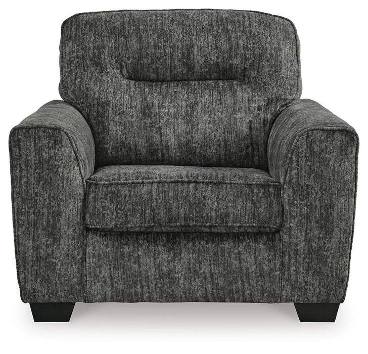 Lonoke Living Room Set - De Avenue Furniture