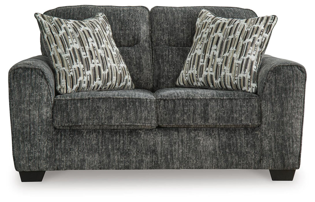 Lonoke Living Room Set - De Avenue Furniture