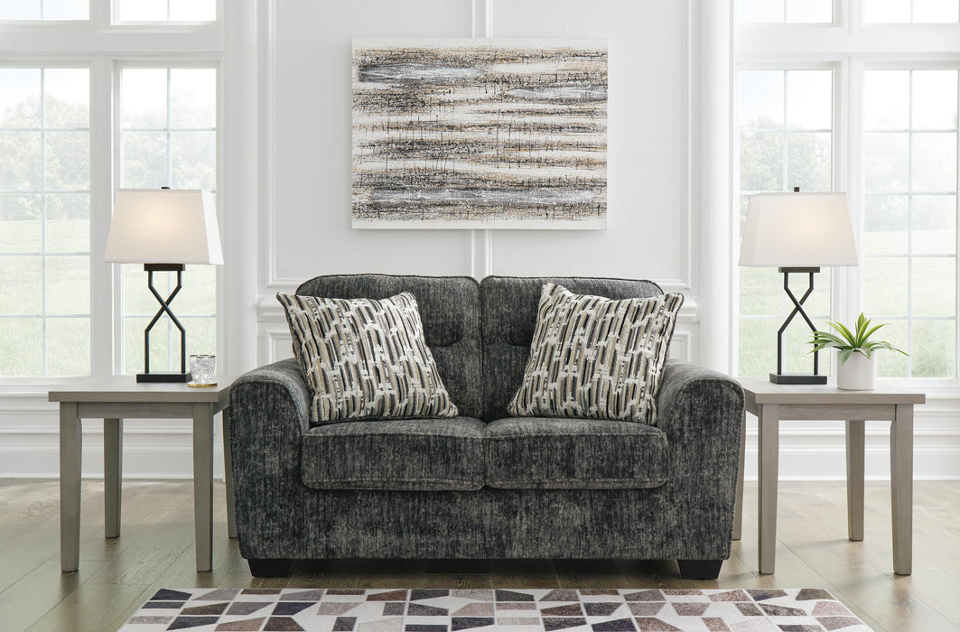 Lonoke Living Room Set - De Avenue Furniture