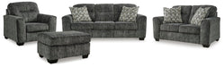 Lonoke Living Room Set - De Avenue Furniture