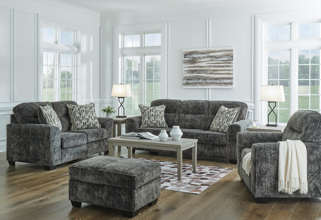 Lonoke Living Room Set - De Avenue Furniture