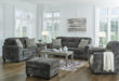 Lonoke Living Room Set - De Avenue Furniture