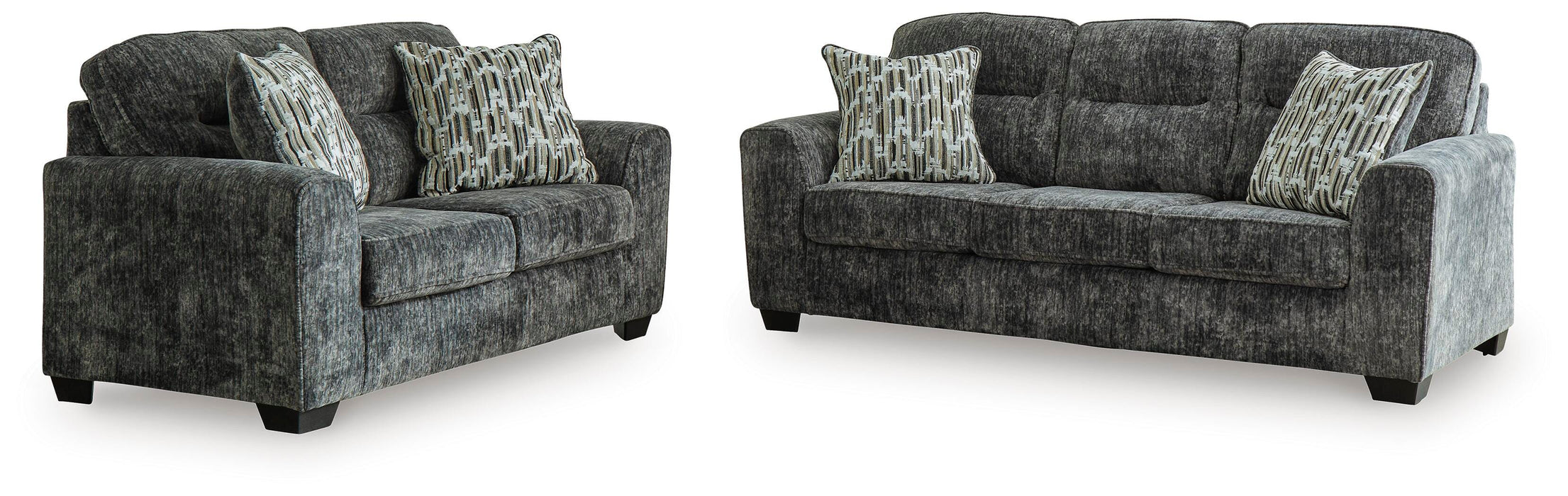 Lonoke Living Room Set - De Avenue Furniture