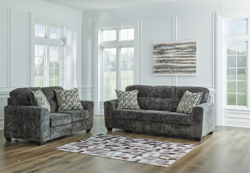 Lonoke Living Room Set - De Avenue Furniture