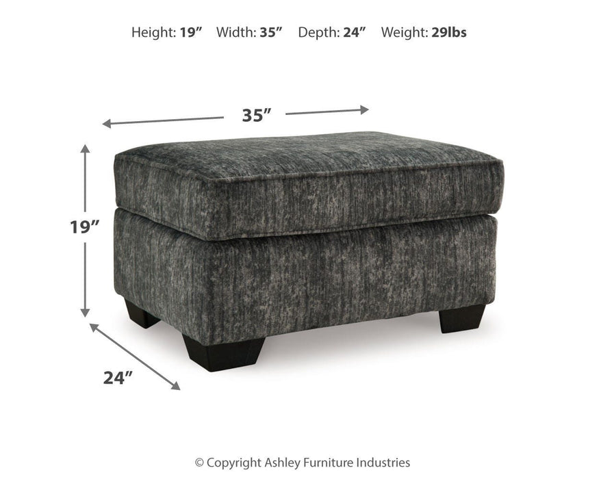 Lonoke Living Room Set - De Avenue Furniture