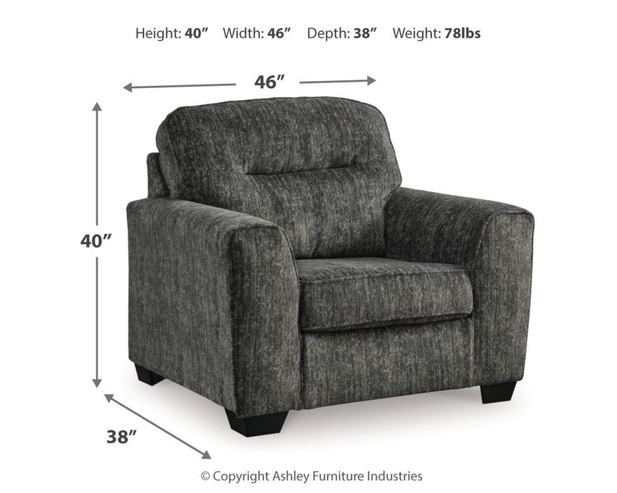 Lonoke Living Room Set - De Avenue Furniture