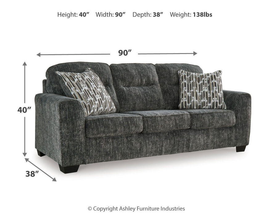 Lonoke Living Room Set - De Avenue Furniture