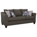 Salizar Sofa Set - De Avenue Furniture
