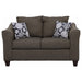 Salizar Loveseat - De Avenue Furniture