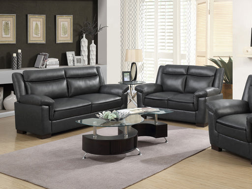 Arabella Sofa Set - De Avenue Furniture