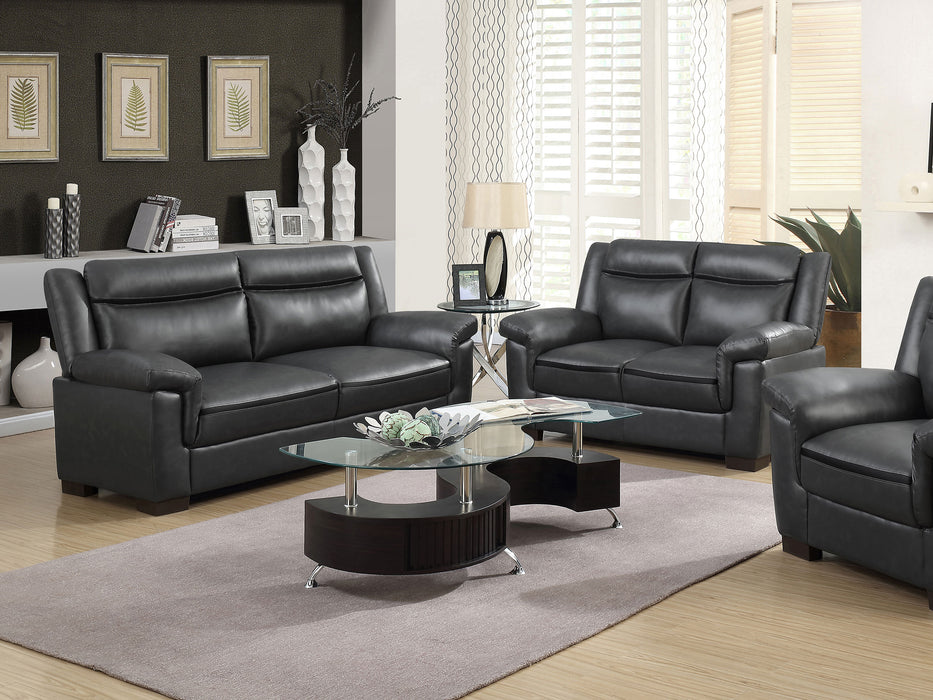 Arabella Sofa Set - De Avenue Furniture