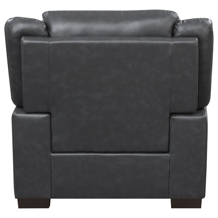 Arabella Sofa Set - De Avenue Furniture