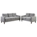Bowen Sofa Set - De Avenue Furniture