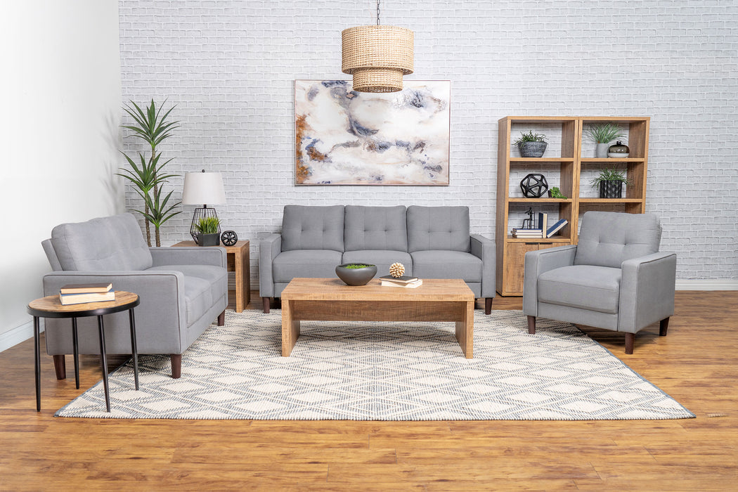 Bowen Sofa Set - De Avenue Furniture