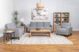 Bowen Sofa - De Avenue Furniture
