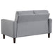 Bowen Loveseat - De Avenue Furniture