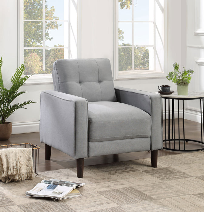 Bowen Accent Chair - De Avenue Furniture