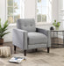 Bowen Accent Chair - De Avenue Furniture