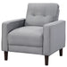 Bowen Accent Chair - De Avenue Furniture