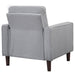 Bowen Accent Chair - De Avenue Furniture