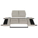 Bowen Sofa Set - De Avenue Furniture