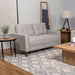 Bowen Loveseat - De Avenue Furniture