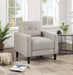 Bowen Accent Chair - De Avenue Furniture
