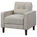 Bowen Accent Chair - De Avenue Furniture