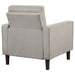 Bowen Accent Chair - De Avenue Furniture