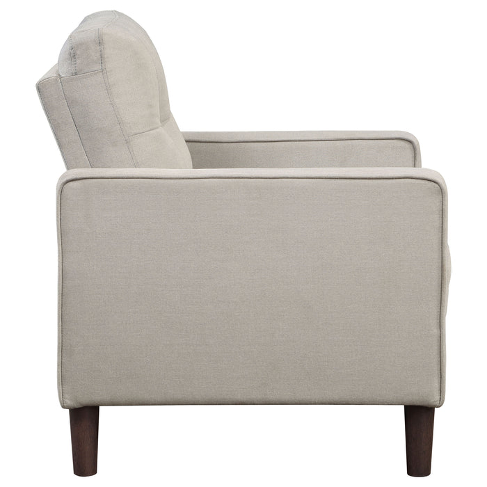 Bowen Accent Chair - De Avenue Furniture