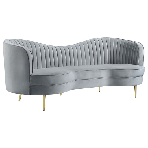 Sophia Sofa - De Avenue Furniture