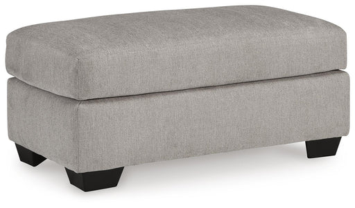 Avenal Park Ottoman - De Avenue Furniture