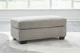 Avenal Park Ottoman - De Avenue Furniture