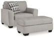 Avenal Park Living Room Set - De Avenue Furniture