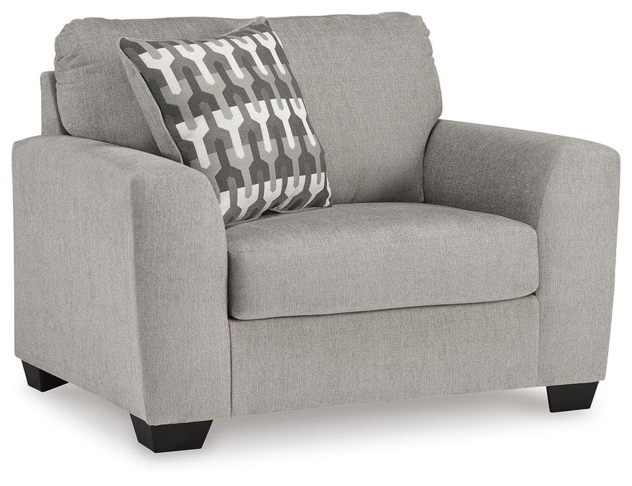 Avenal Park Living Room Set - De Avenue Furniture