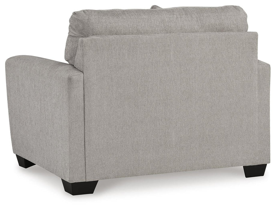 Avenal Park Living Room Set - De Avenue Furniture