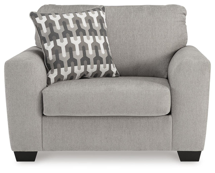 Avenal Park Living Room Set - De Avenue Furniture