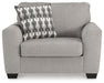 Avenal Park Living Room Set - De Avenue Furniture