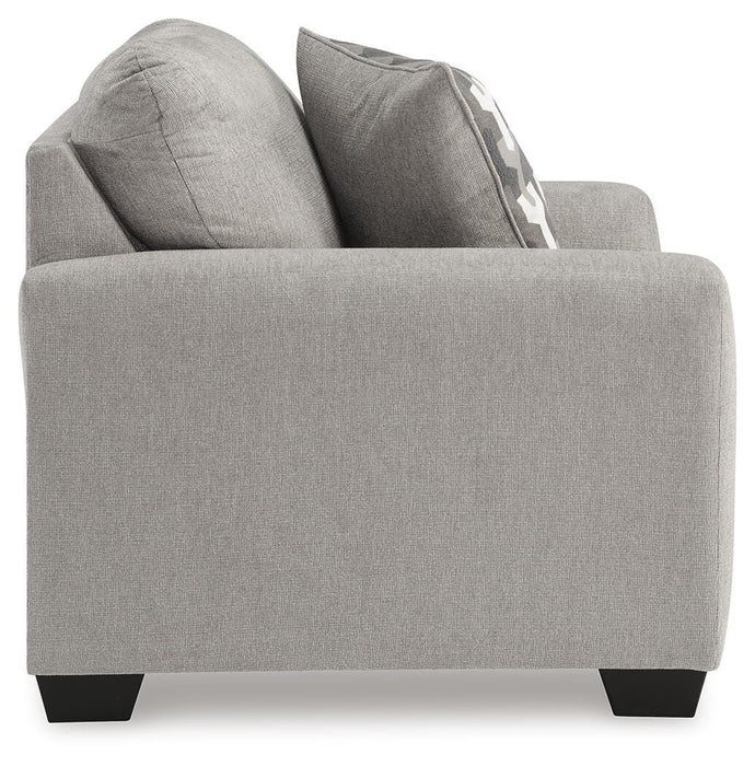 Avenal Park Oversized Chair - De Avenue Furniture