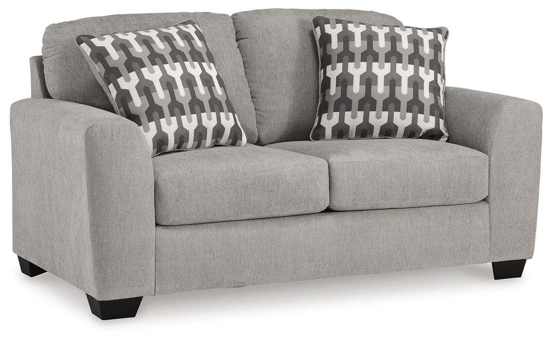 Avenal Park Living Room Set - De Avenue Furniture