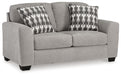 Avenal Park Loveseat - De Avenue Furniture
