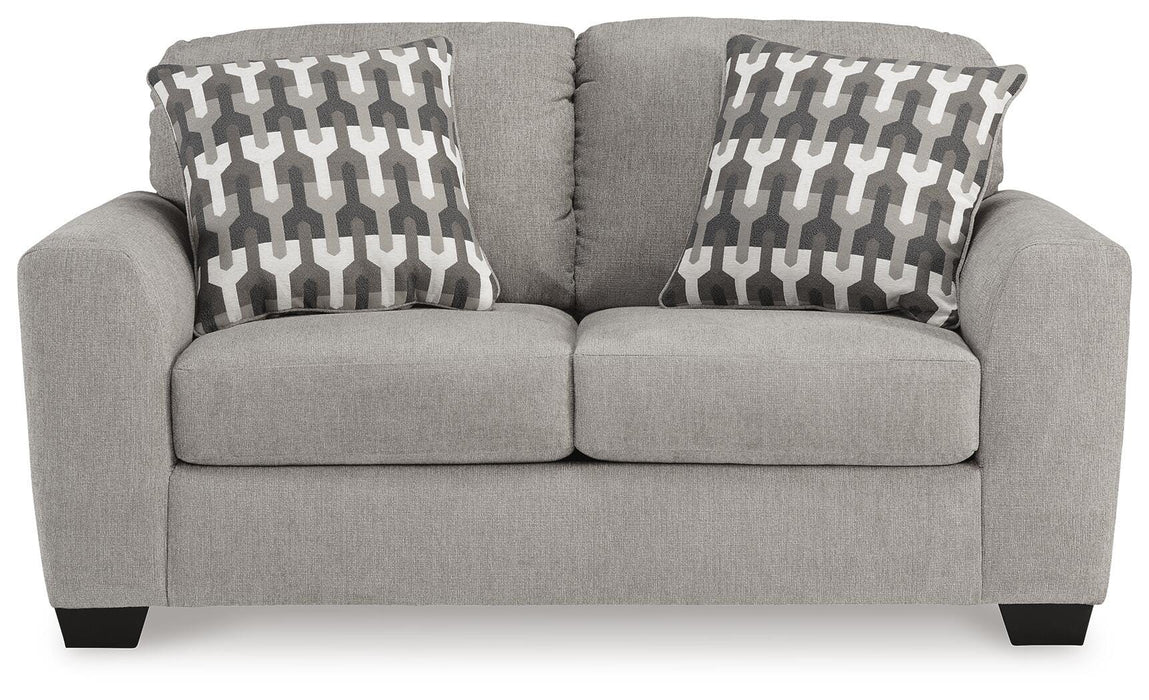 Avenal Park Living Room Set - De Avenue Furniture